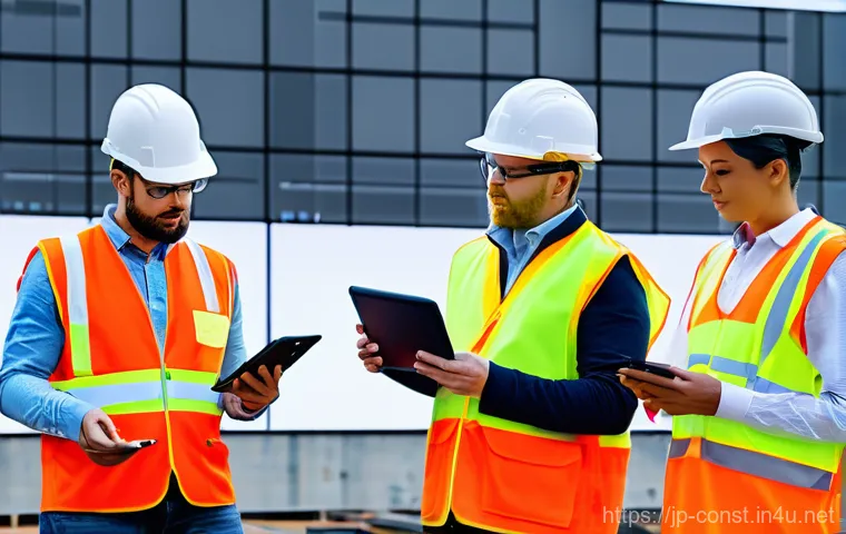 건축 시공 입문자를 위한 가이드 - **Prompt: Sustainable Urban Living - A Modern Eco-Building**
    An ultra-modern, architecturally st...