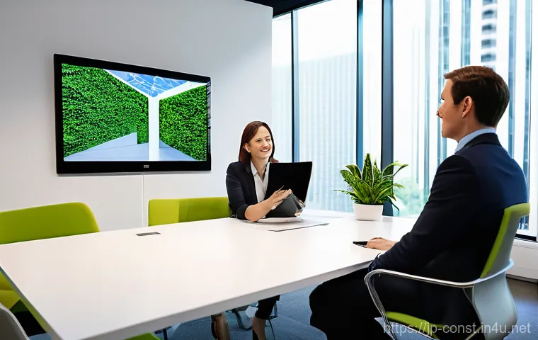 건축기사 자격증 취득 팁 - **A young adult architecture student experiencing an "aha!" moment while working on a structural des...