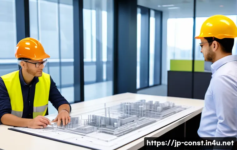 시공 현장에서의 기술 자료 활용법 관련 이미지 1