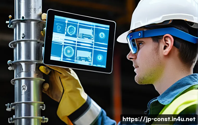 시공 현장에서의 기술 자료 활용법 관련 이미지 2