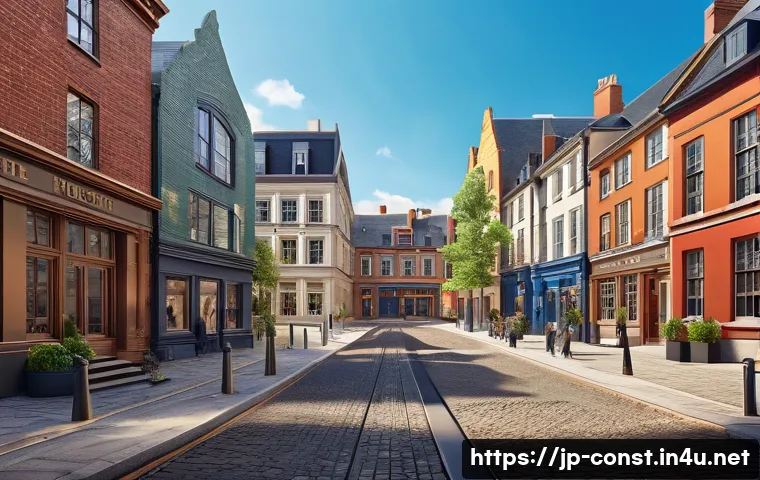 시공 원가 관리 노하우 관련 이미지 1