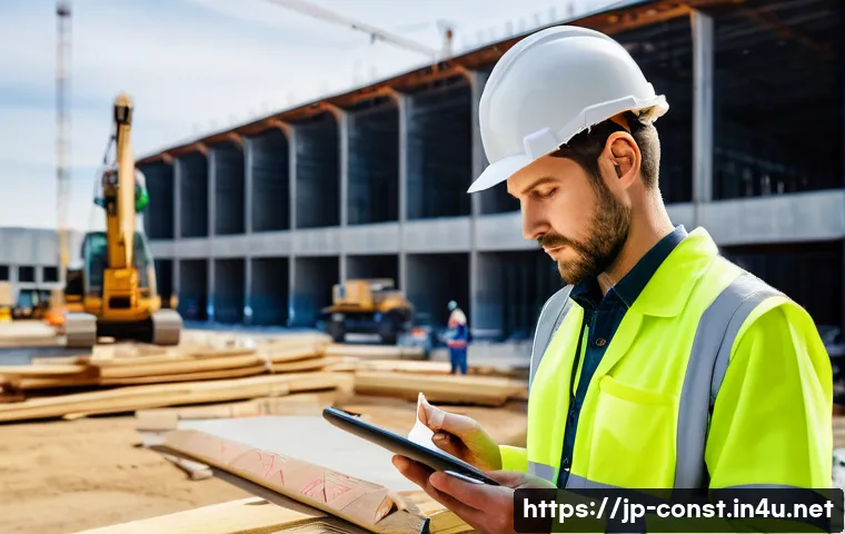 시공 원가 관리 노하우 관련 이미지 2