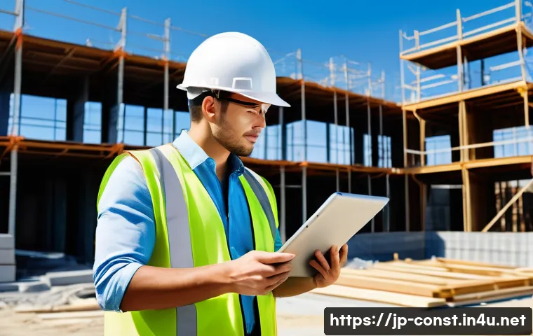 건축 시공 분야의 해외 취업 사례 관련 이미지 1