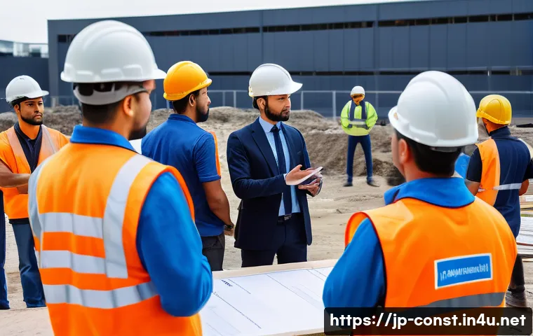 건축 시공 분야의 해외 취업 사례 관련 이미지 2